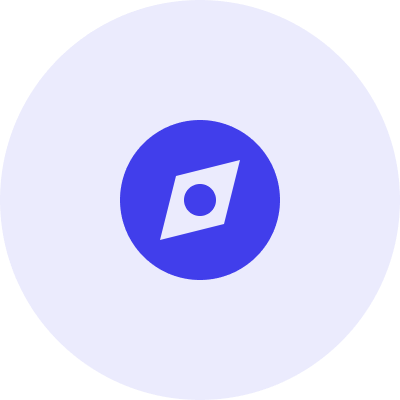 Expert Guidance Icon